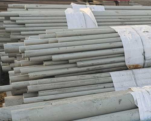 保瑞和公司：山西鍍鋅鋼管的存儲需要注意哪些？